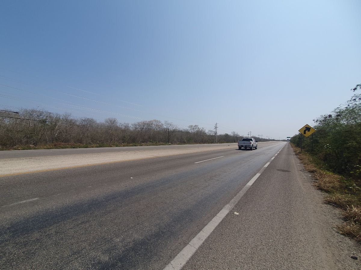 Terreno en Edesio Carrillo, Motul, foto 4 de 5