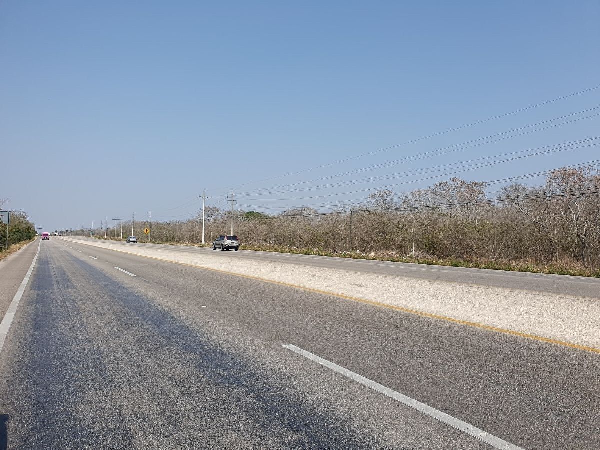 Terreno en Edesio Carrillo, Motul, foto 5 de 5