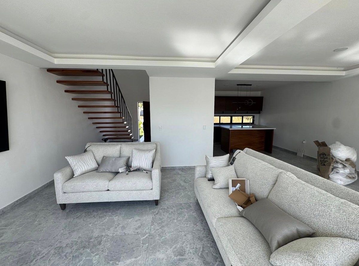 Casa en Terán, Tuxtla Gutiérrez, foto 3 de 4