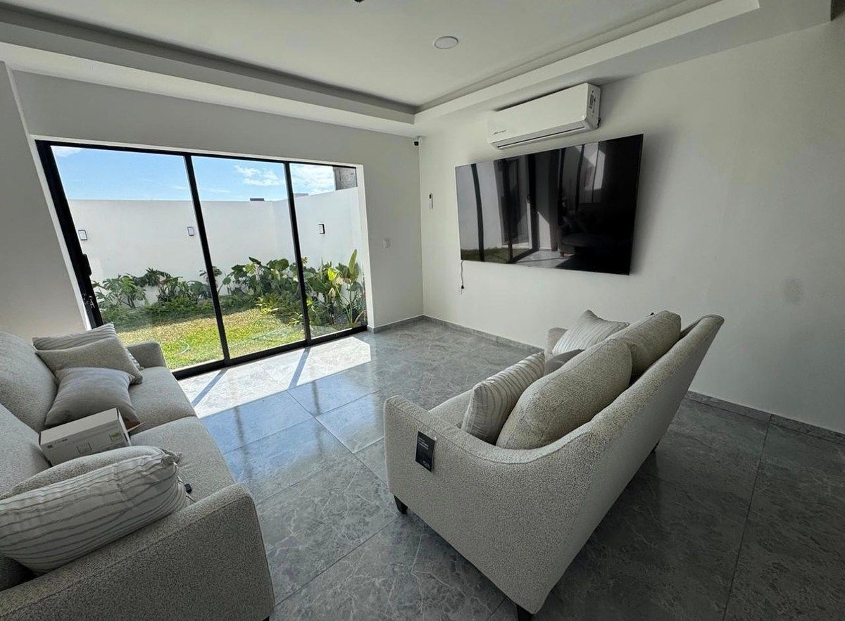 Casa en Terán, Tuxtla Gutiérrez, foto 4 de 4