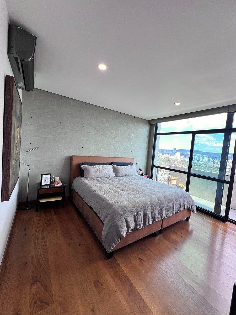 Departamento en Lomas del Marqués, Querétaro, foto 10 de 17