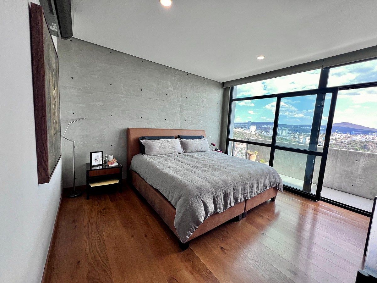 Departamento en Lomas del Marqués, Querétaro, foto 9 de 17