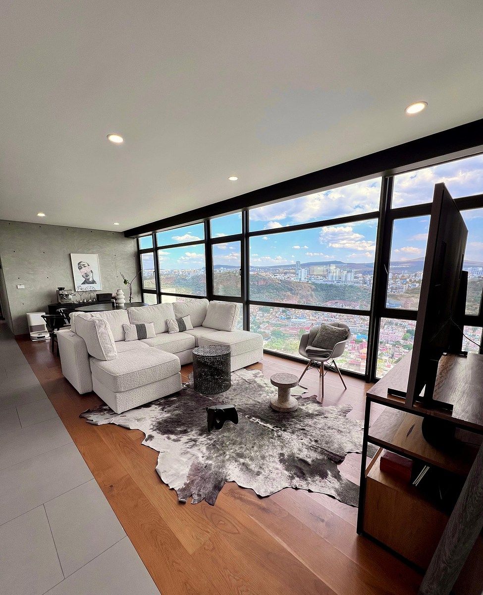 Departamento en Lomas del Marqués, Querétaro, foto 12 de 17