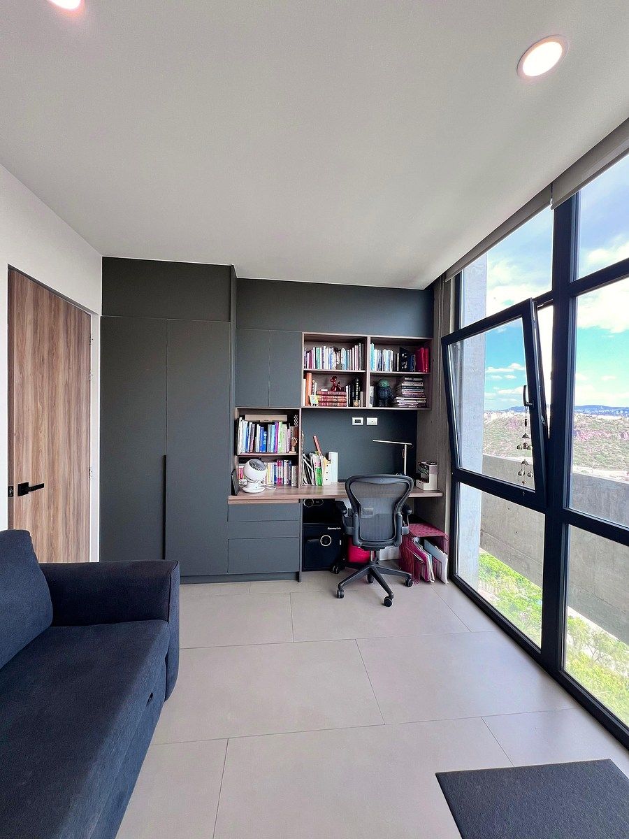 Departamento en Lomas del Marqués, Querétaro, foto 11 de 17