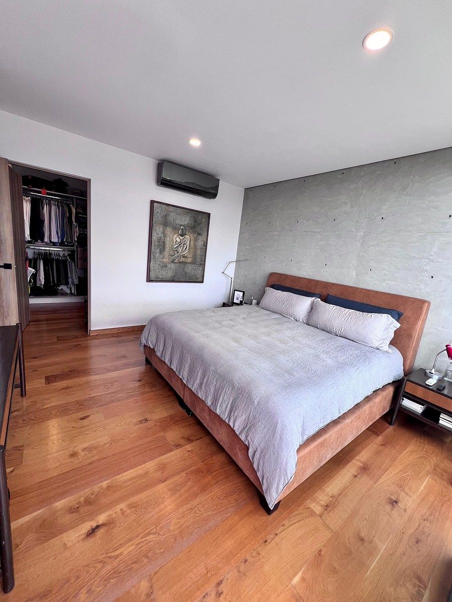 Departamento en Lomas del Marqués, Querétaro, foto 8 de 17