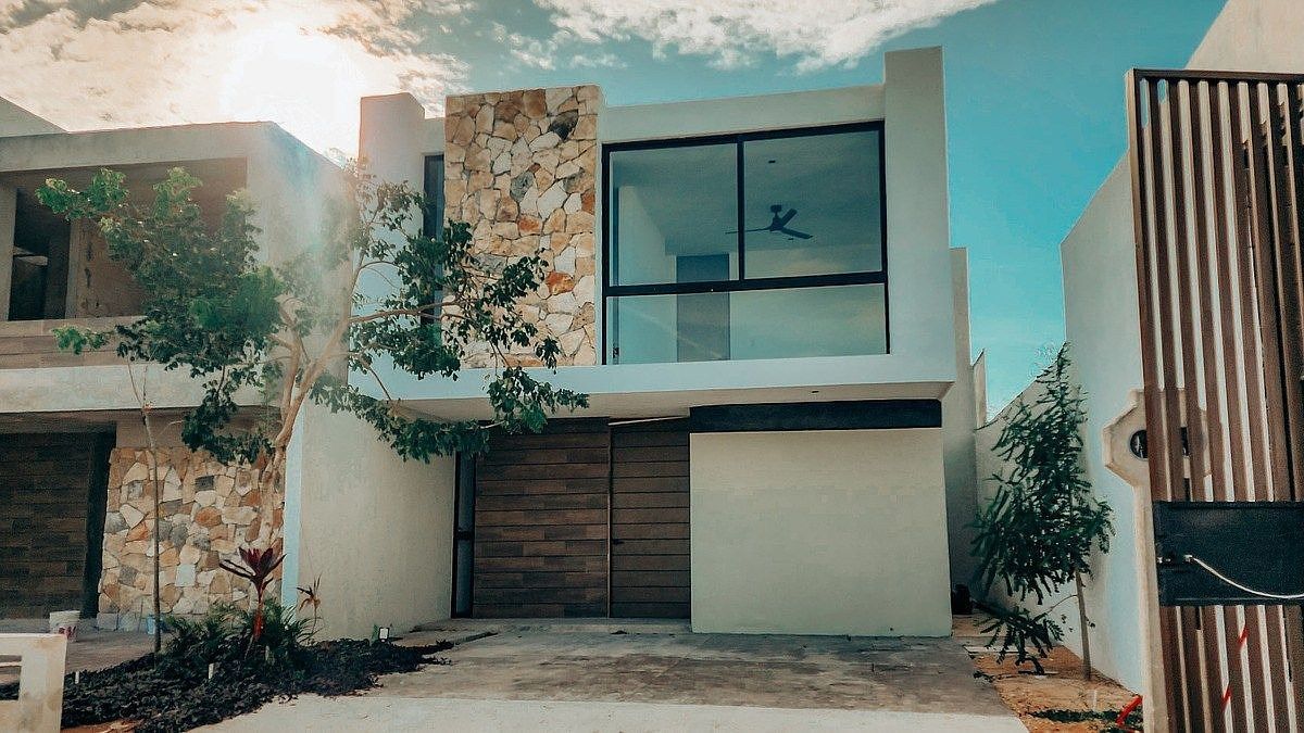 Imagen de casa muestra, foto 1 de 18