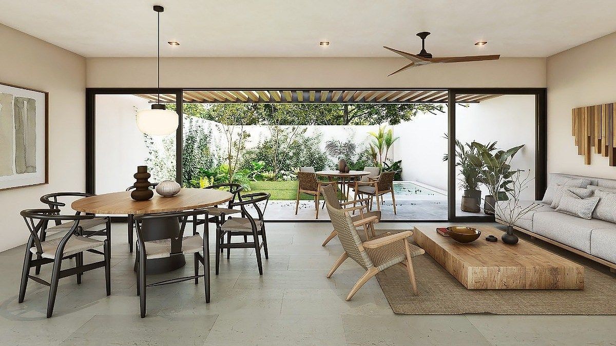Imagen de casa muestra, foto 3 de 18
