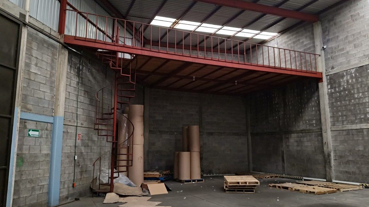 Bodega comercial en Valle de Aragón, Nezahualcóyotl, foto 4 de 9