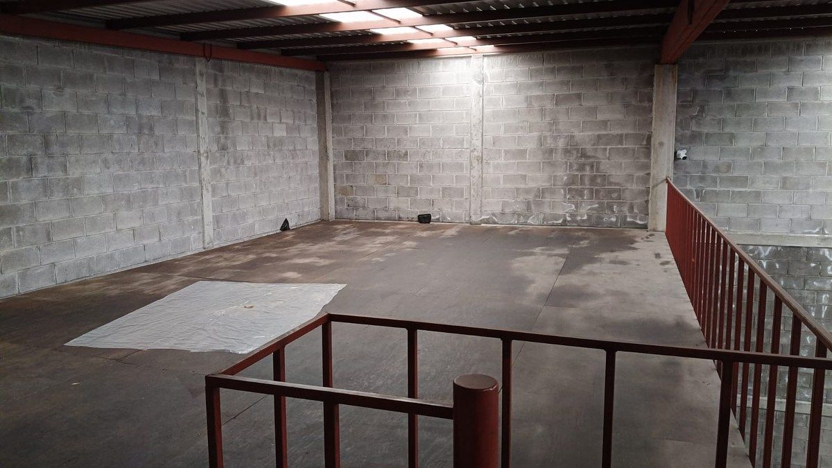 Bodega comercial en Valle de Aragón, Nezahualcóyotl, foto 7 de 9