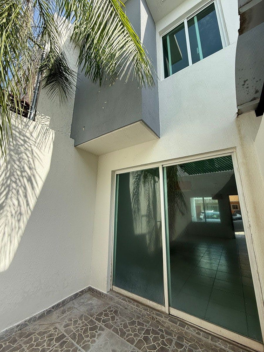 Casa en Real de Valdepeñas, Zapopan, foto 6 de 36