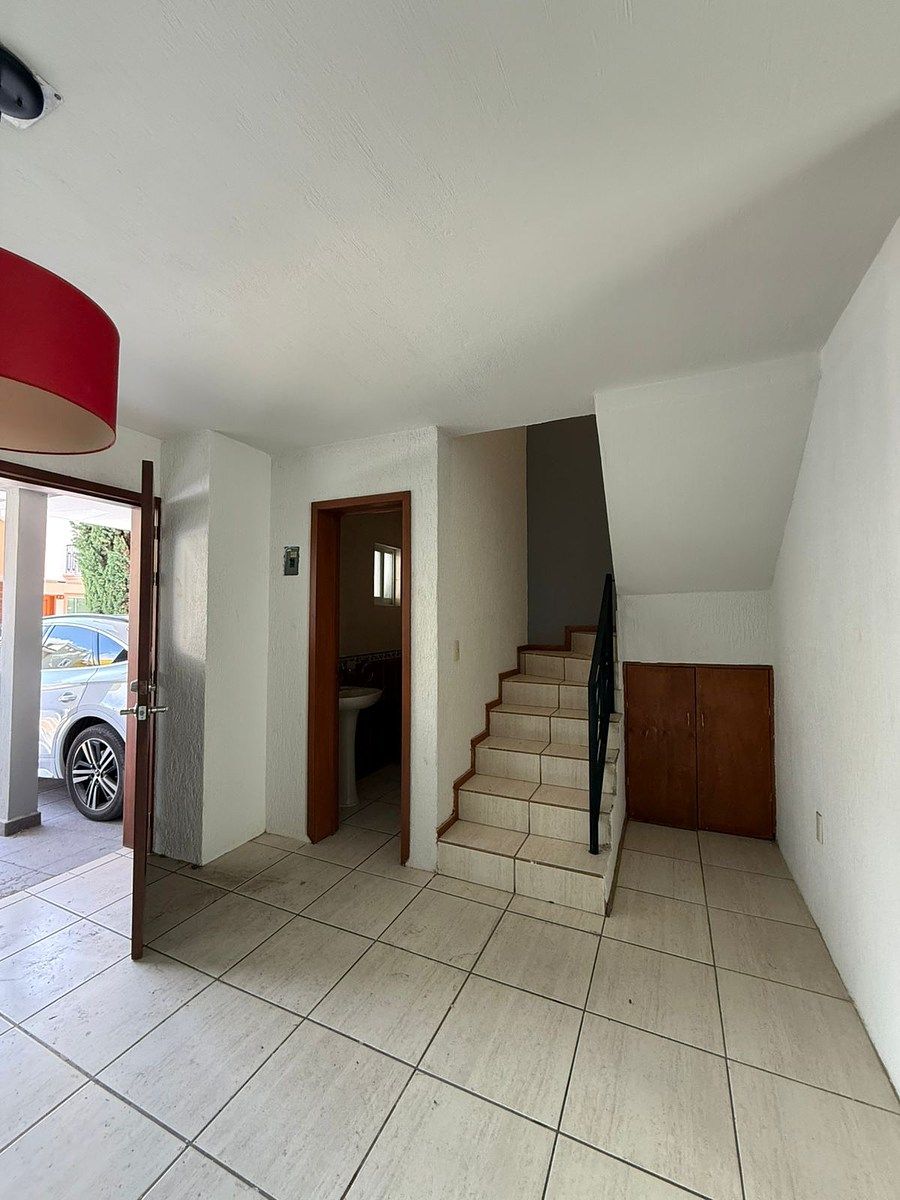 Casa en Real de Valdepeñas, Zapopan, foto 8 de 36