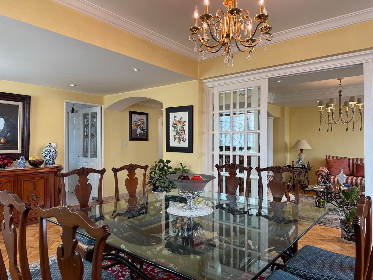 Departamento en Venta en Porto Vita, Hacienda de las Palmas | 275 m², foto 1 de 20