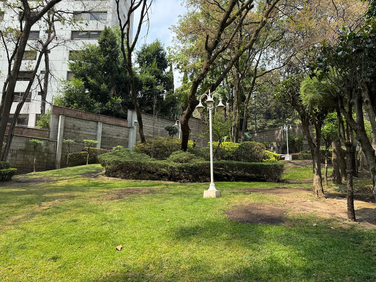 Departamento en Hacienda de las Palmas, Huixquilucan, foto 18 de 20