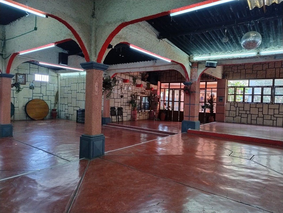 Local em Capula, Tepotzotlán, foto 10 de 16