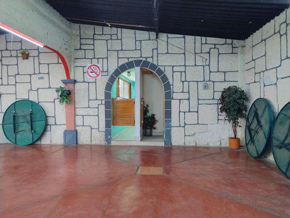Local em Capula, Tepotzotlán, foto 11 de 16