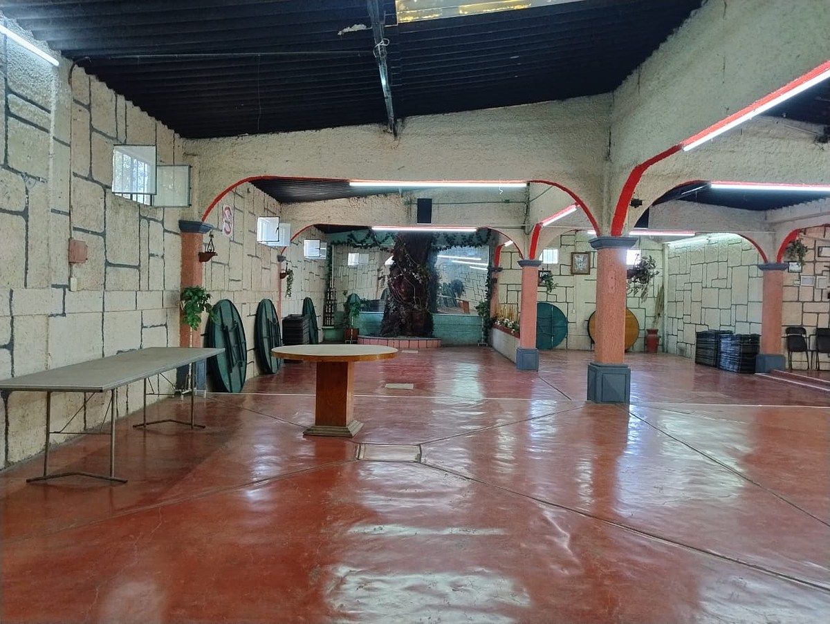 Local em Capula, Tepotzotlán, foto 13 de 16