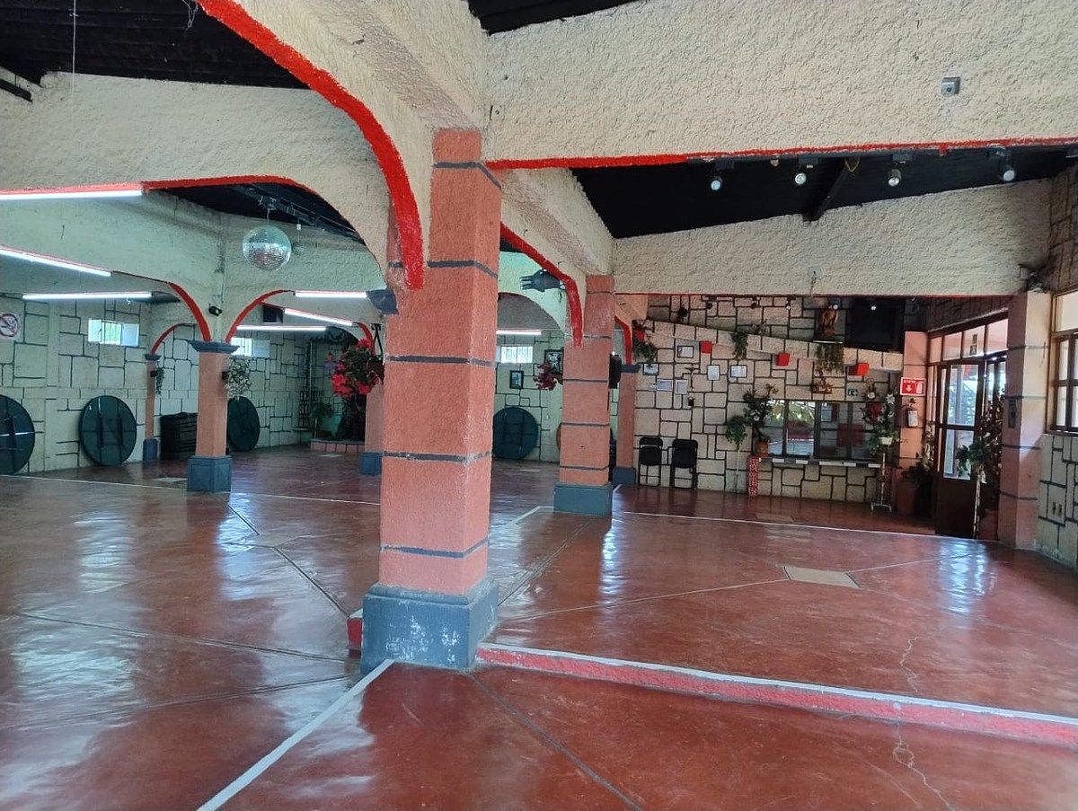 Local em Capula, Tepotzotlán, foto 14 de 16