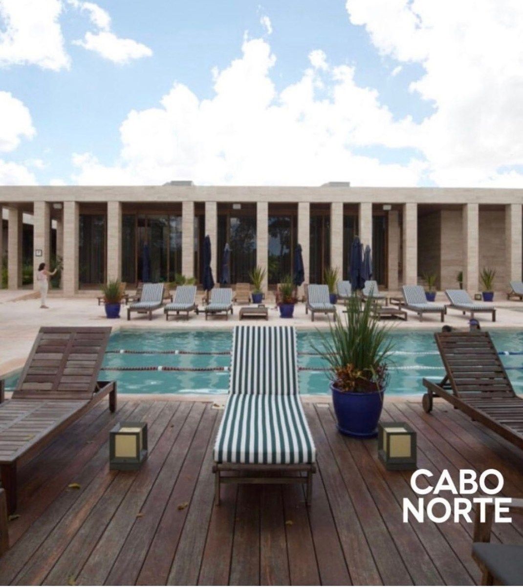 Lote em Cabo Norte, Mérida, foto 5 de 19