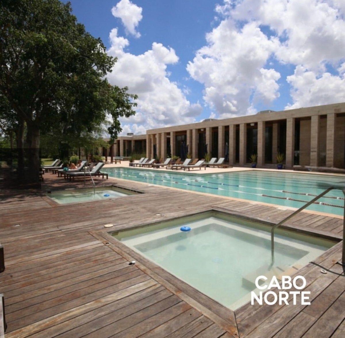 Lote em Cabo Norte, Mérida, foto 6 de 19