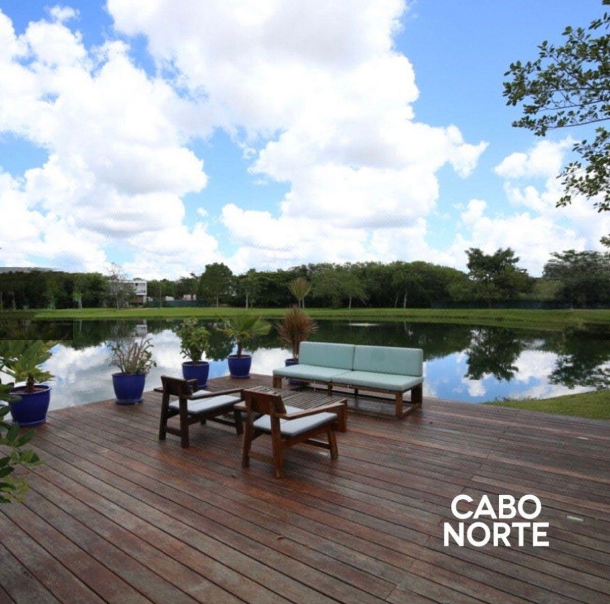 Lote em Cabo Norte, Mérida, foto 7 de 19