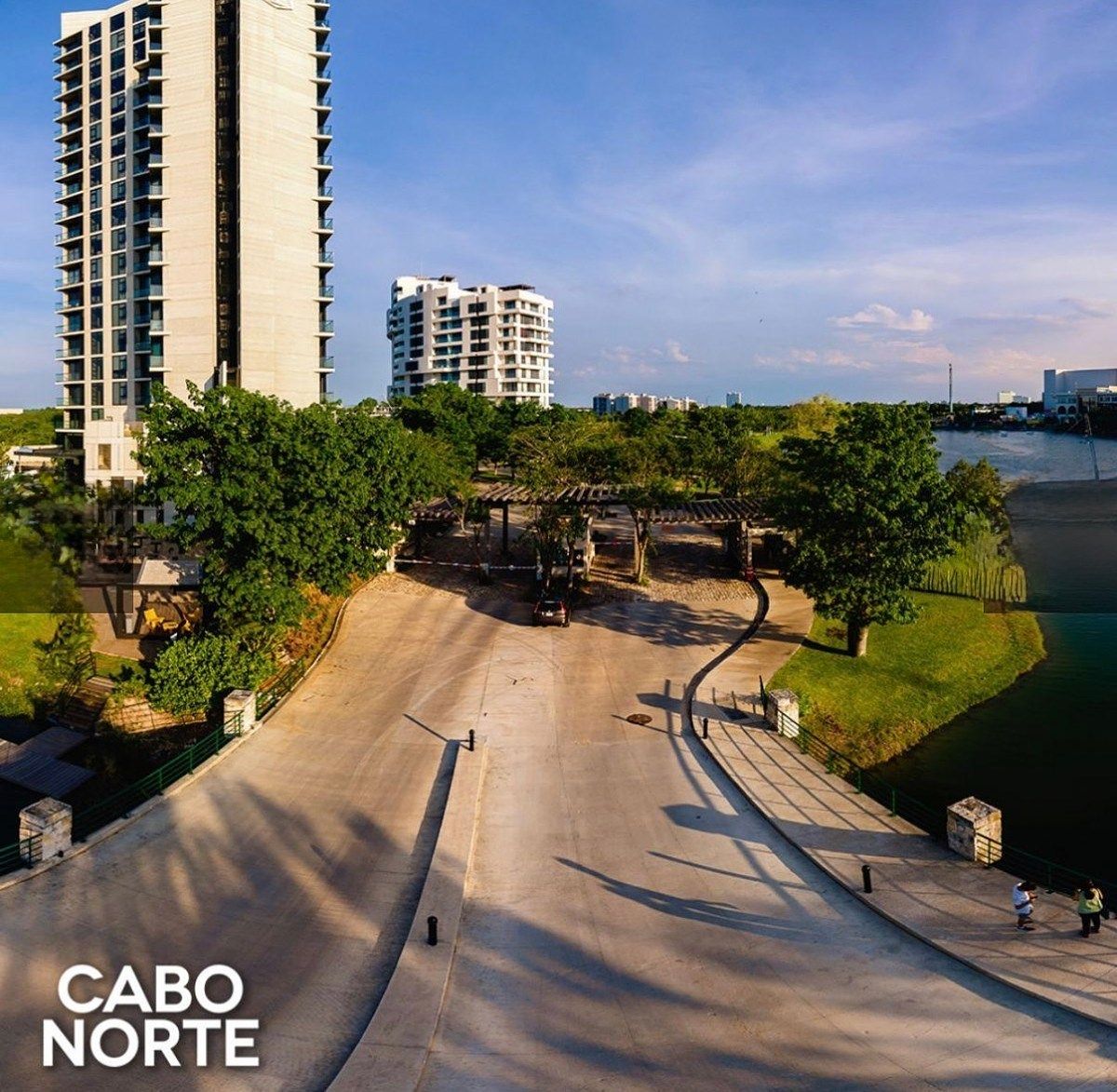 Lote em Cabo Norte, Mérida, foto 13 de 19