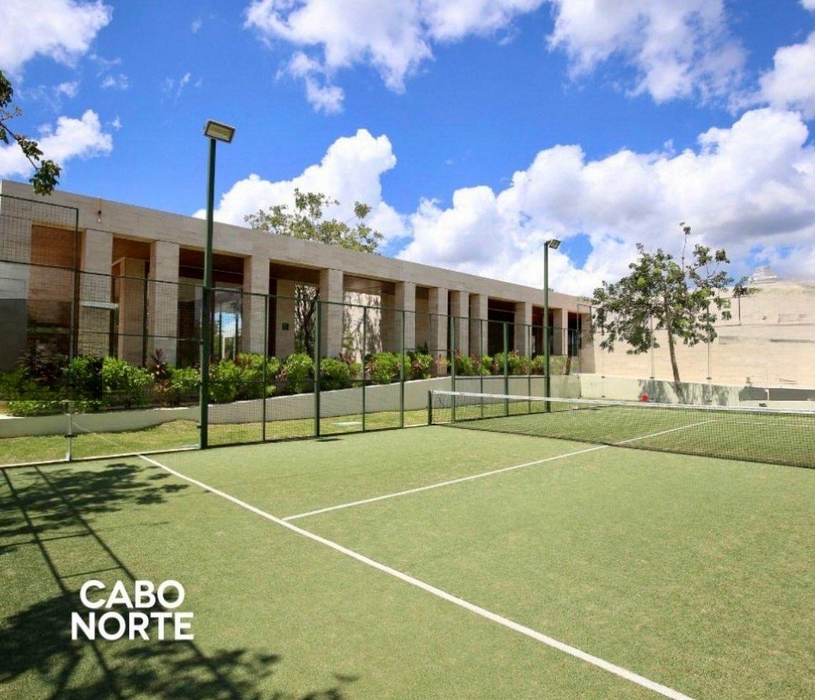 Lote em Cabo Norte, Mérida, foto 15 de 19