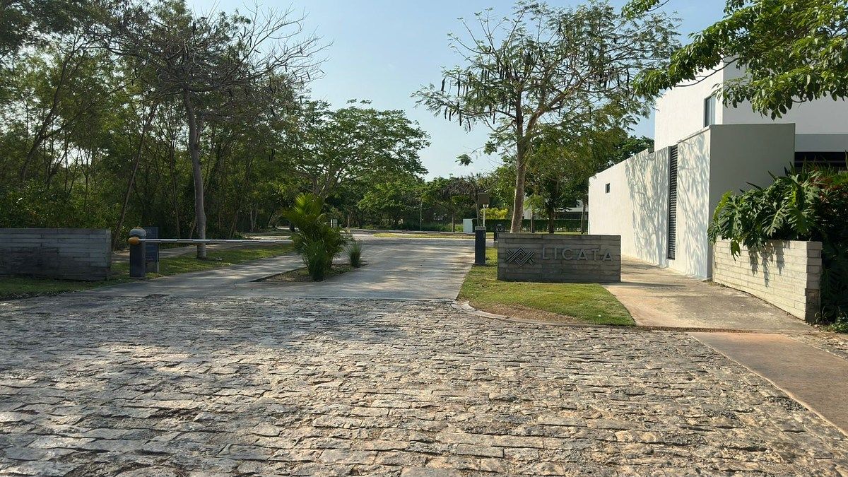 Lote em Cabo Norte, Mérida, foto 3 de 19