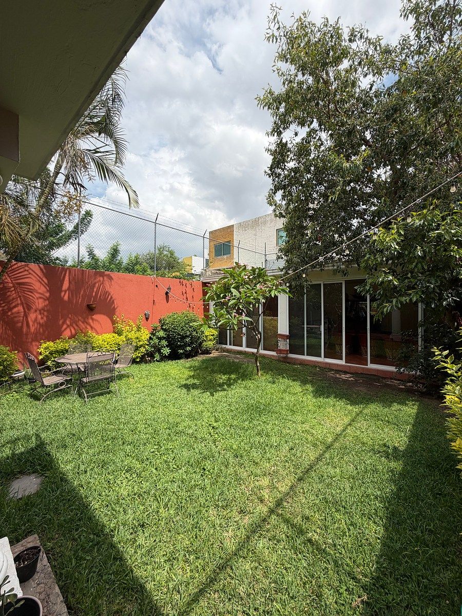 Casa em Lomas Del Seminario, Zapopan, foto 3 de 15