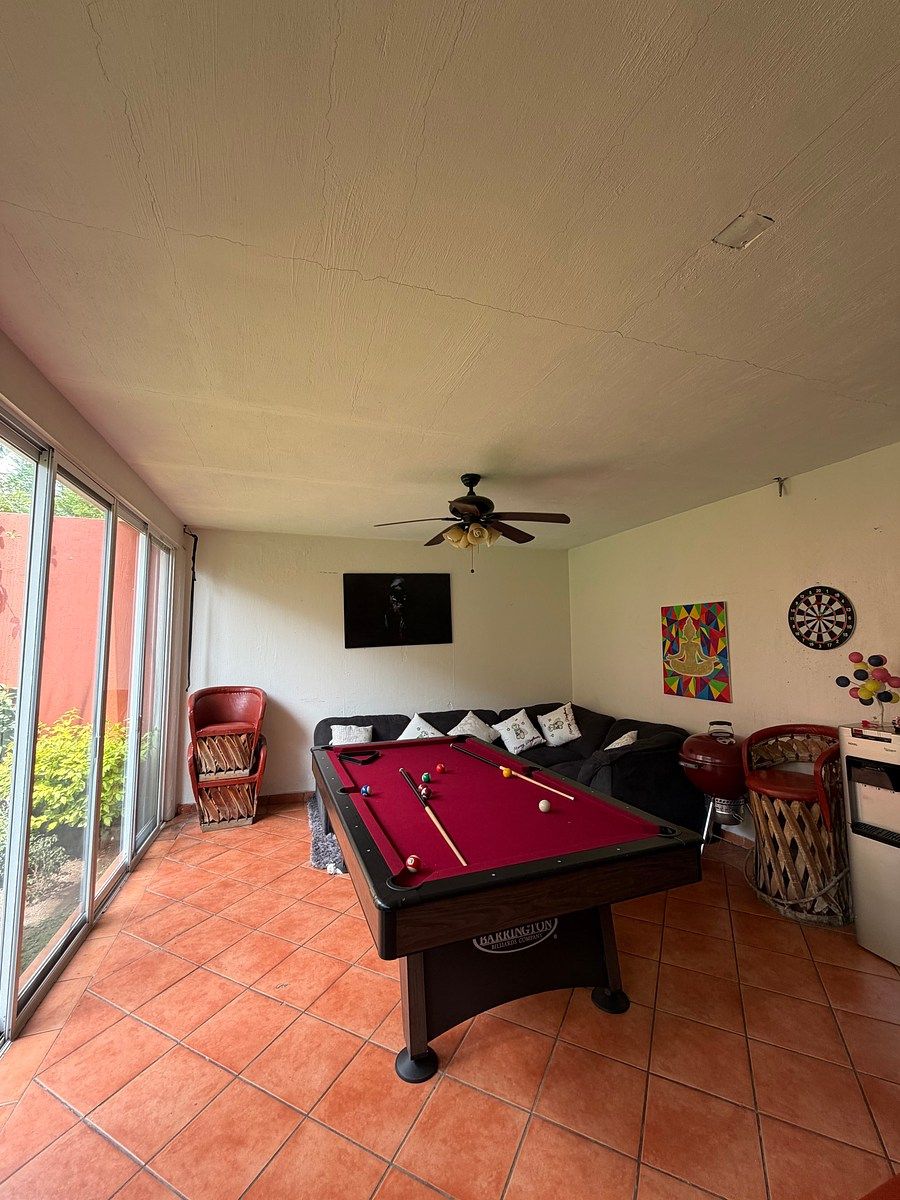 Casa em Lomas Del Seminario, Zapopan, foto 4 de 15