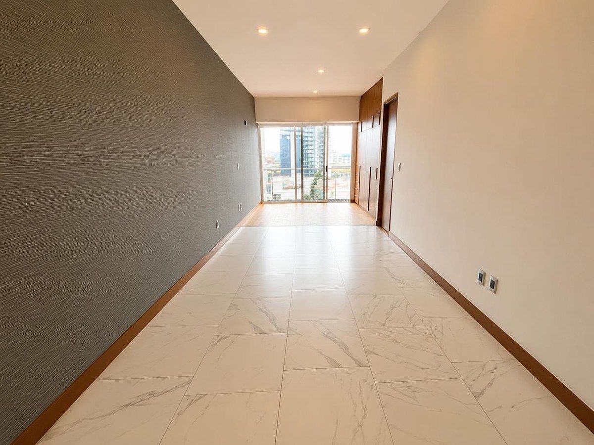 Departamento en Jardines del Pedregal, Álvaro Obregón, foto 5 de 23
