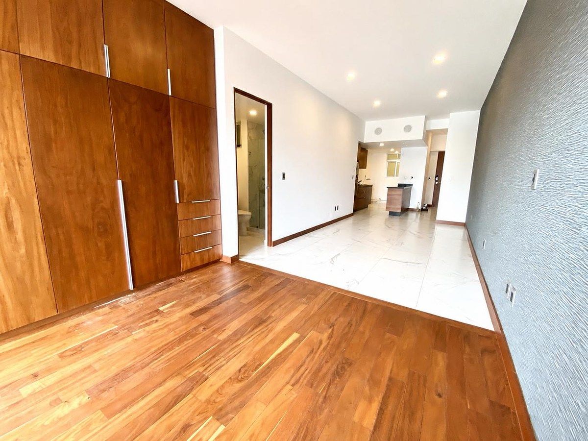 Departamento en Jardines del Pedregal, Álvaro Obregón, foto 2 de 23