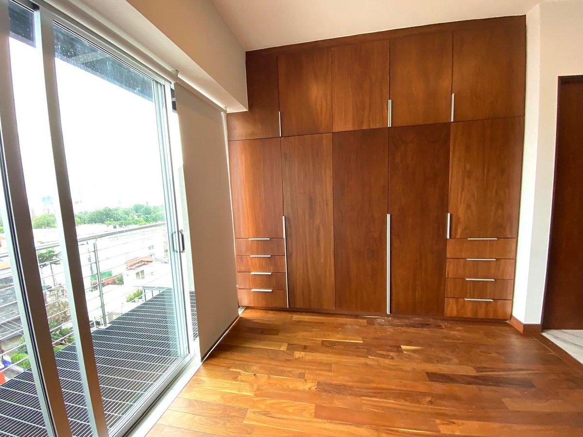 Departamento en Jardines del Pedregal, Álvaro Obregón, foto 3 de 23