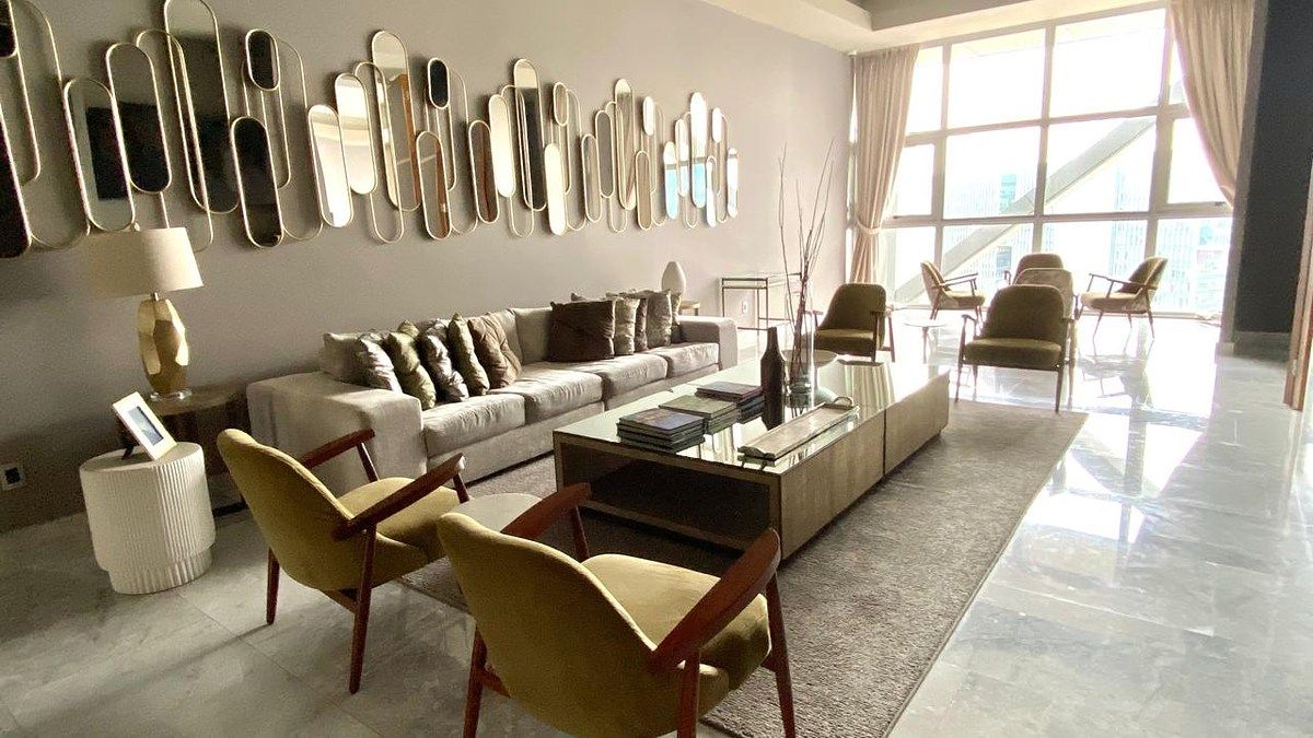 Departamento en Jardines del Pedregal, Álvaro Obregón, foto 11 de 23