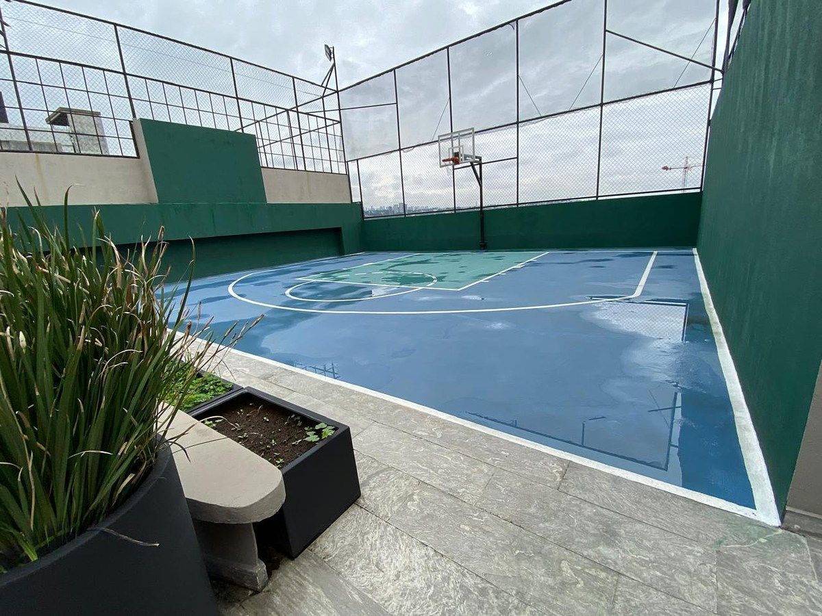 Departamento en Jardines del Pedregal, Álvaro Obregón, foto 17 de 23