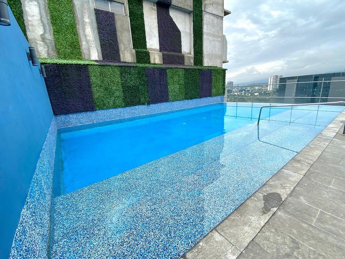 Departamento en Jardines del Pedregal, Álvaro Obregón, foto 19 de 23
