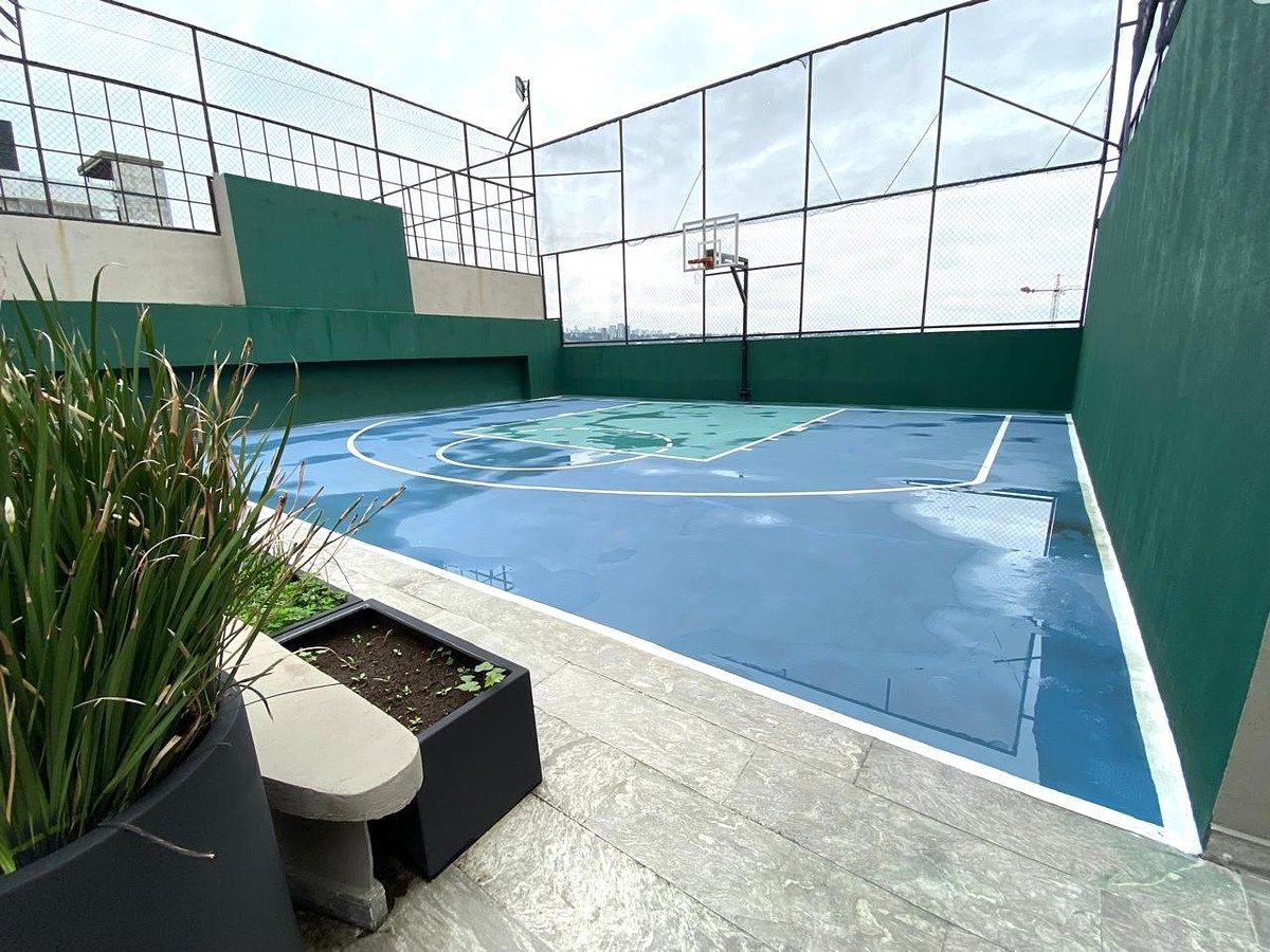 Departamento en Jardines del Pedregal, Álvaro Obregón, foto 18 de 23