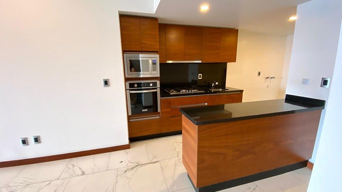 Departamento en Jardines del Pedregal, Álvaro Obregón, foto 4 de 23