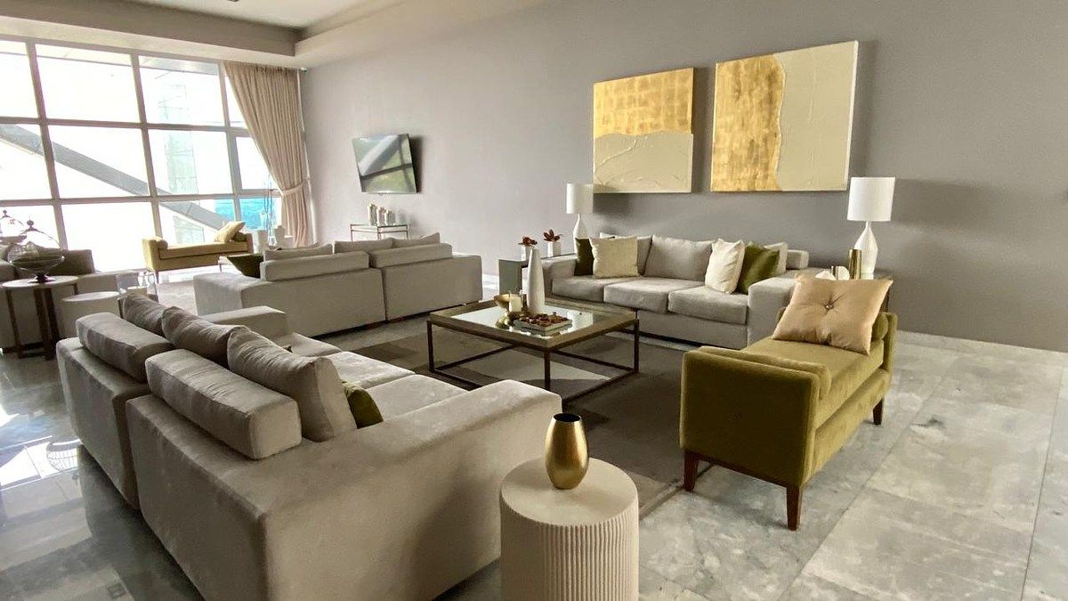 Departamento en Jardines del Pedregal, Álvaro Obregón, foto 20 de 23