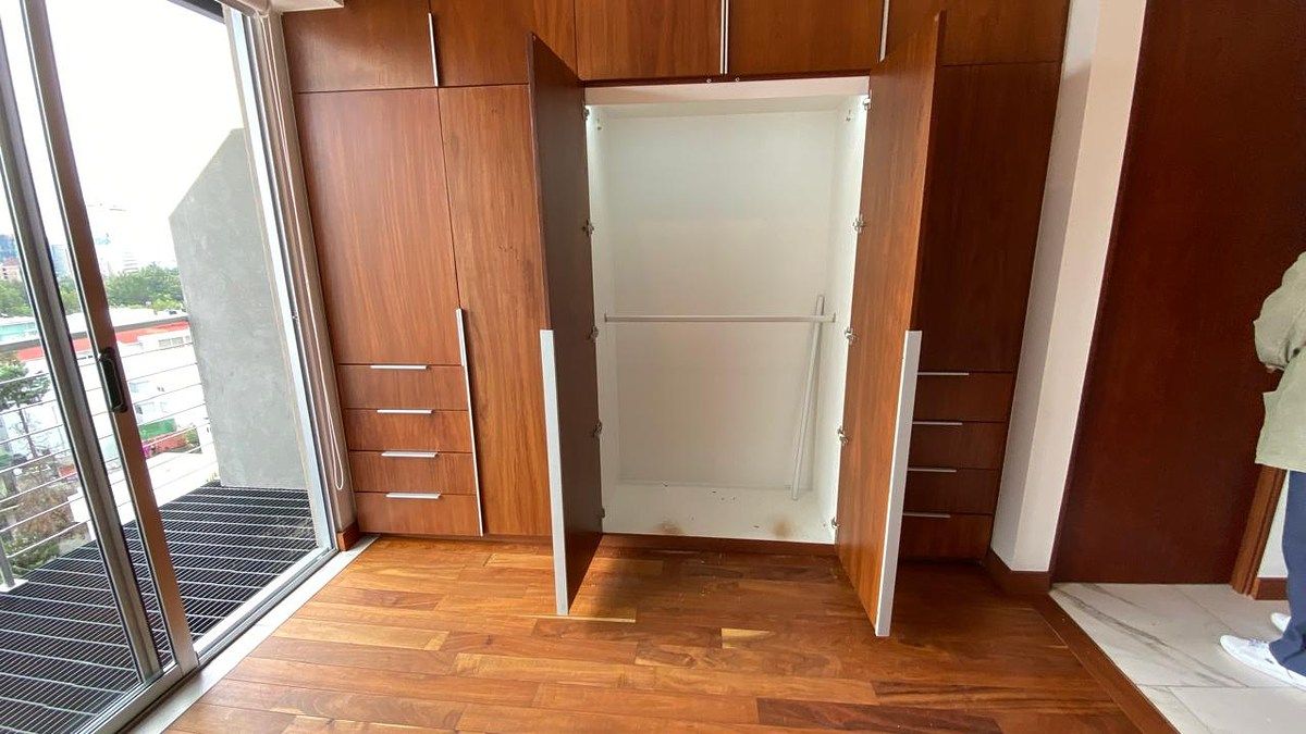 Departamento en Jardines del Pedregal, Álvaro Obregón, foto 8 de 23