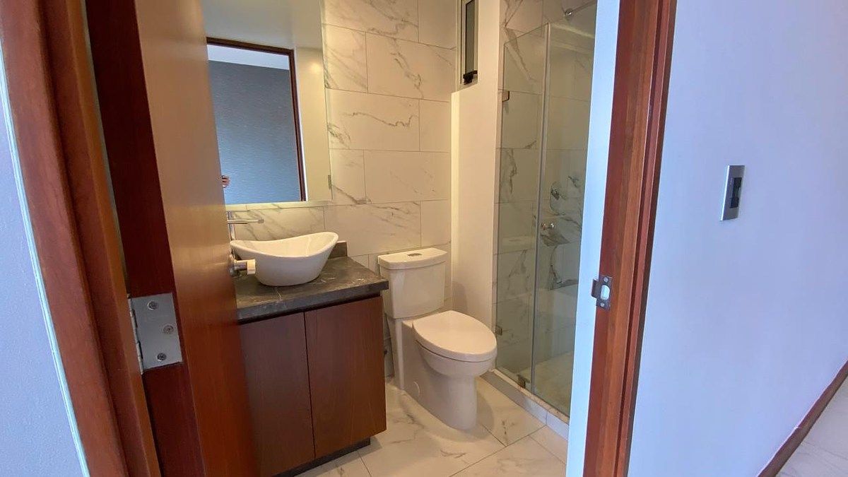 Departamento en Jardines del Pedregal, Álvaro Obregón, foto 10 de 23