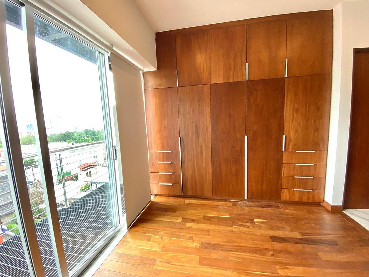 Departamento en Jardines del Pedregal, Álvaro Obregón, foto 7 de 23