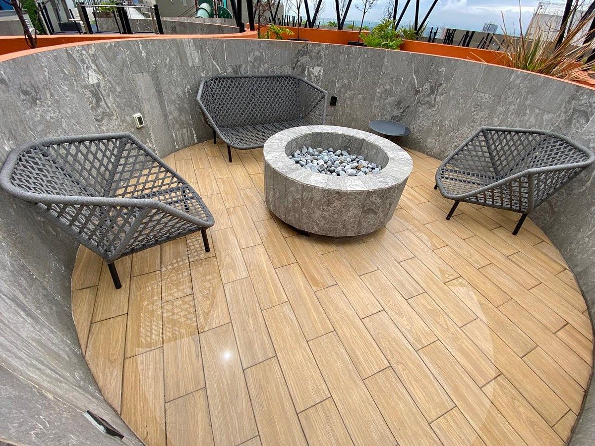 Departamento en Jardines del Pedregal, Álvaro Obregón, foto 23 de 23