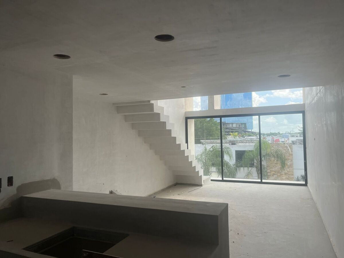 Departamento en Residencial del Mayab, Mérida, foto 4 de 27