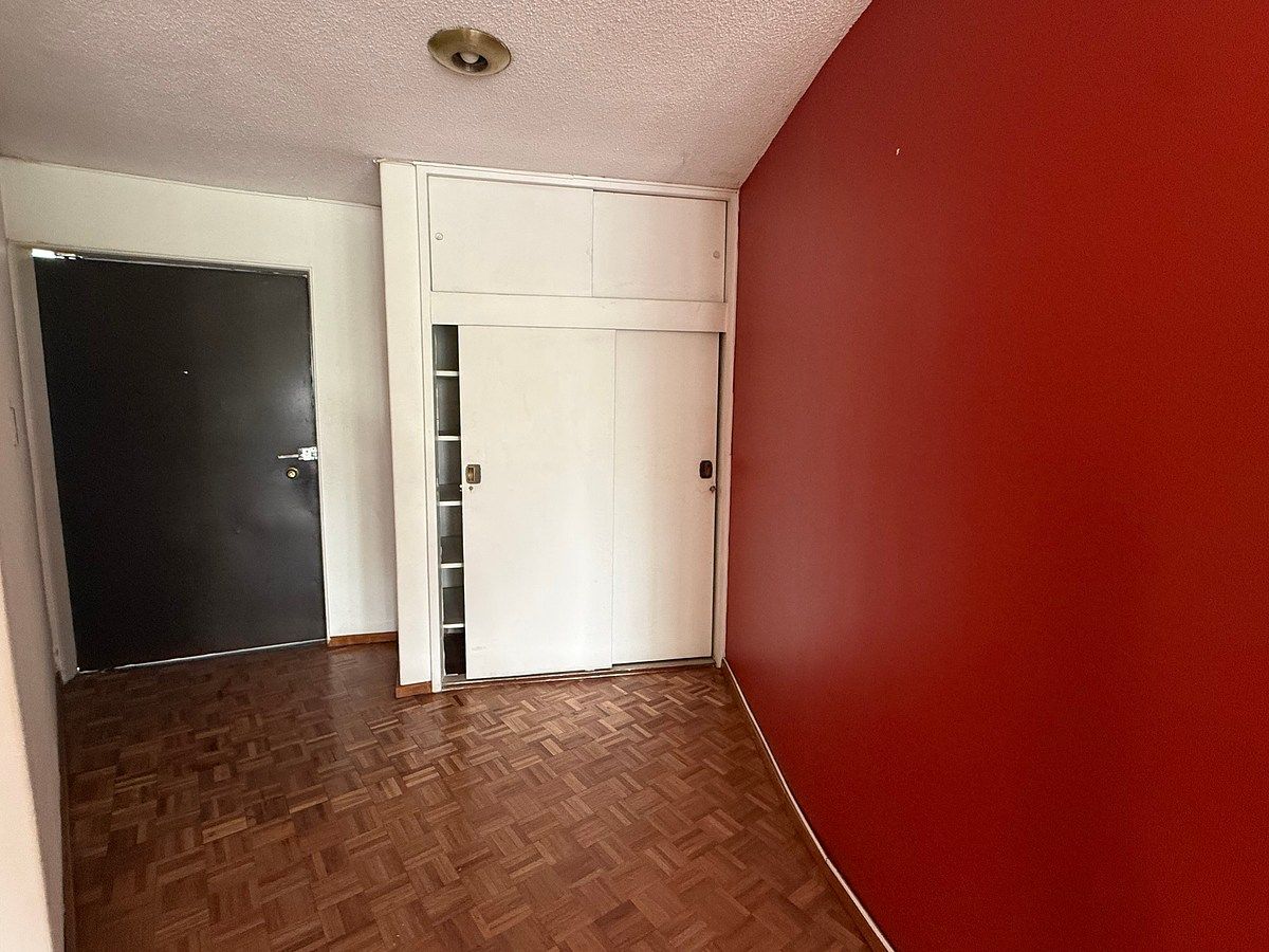 Apartamento em Insurgentes San Borja, Benito Juárez, foto 4 de 13