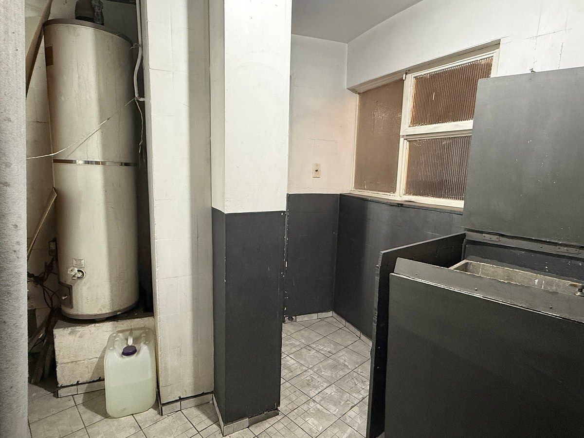 Apartamento em Insurgentes San Borja, Benito Juárez, foto 11 de 13