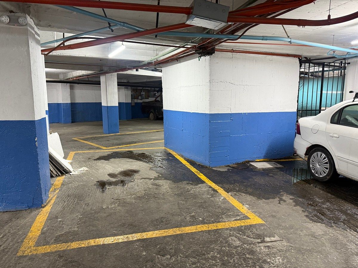 Apartamento em Insurgentes San Borja, Benito Juárez, foto 13 de 13