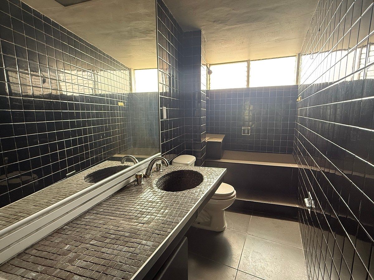 Apartamento em Insurgentes San Borja, Benito Juárez, foto 8 de 13