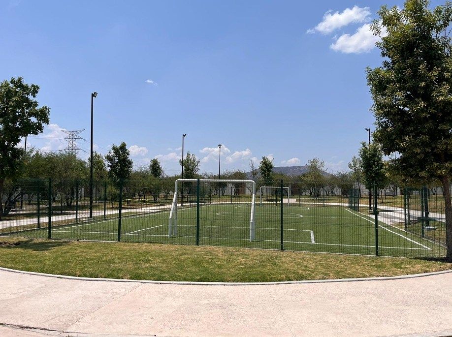 Casa en condominio en Rincones del Marques, El Marqués, foto 15 de 20