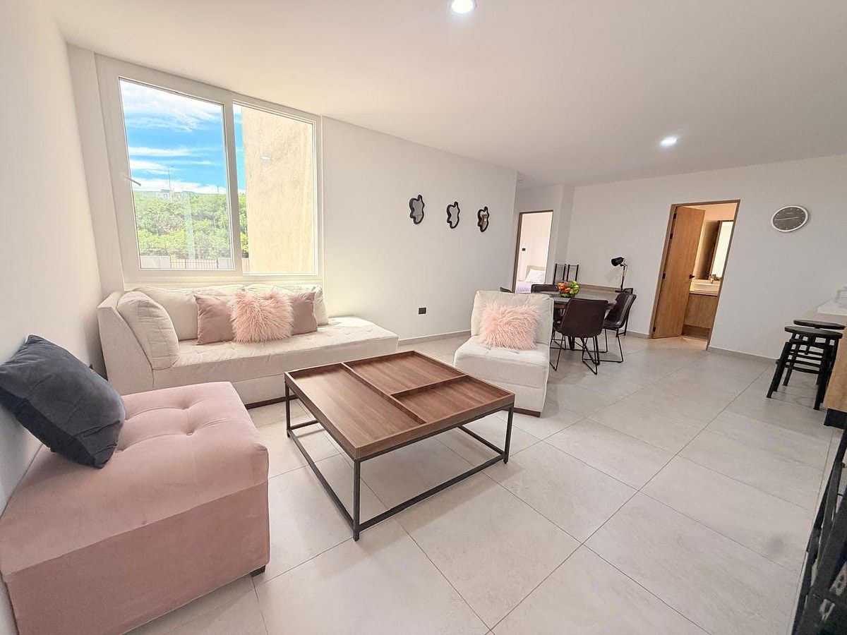 '🏡 Departamento en VENTA en Villas del Refugio Sur, Querétaro '