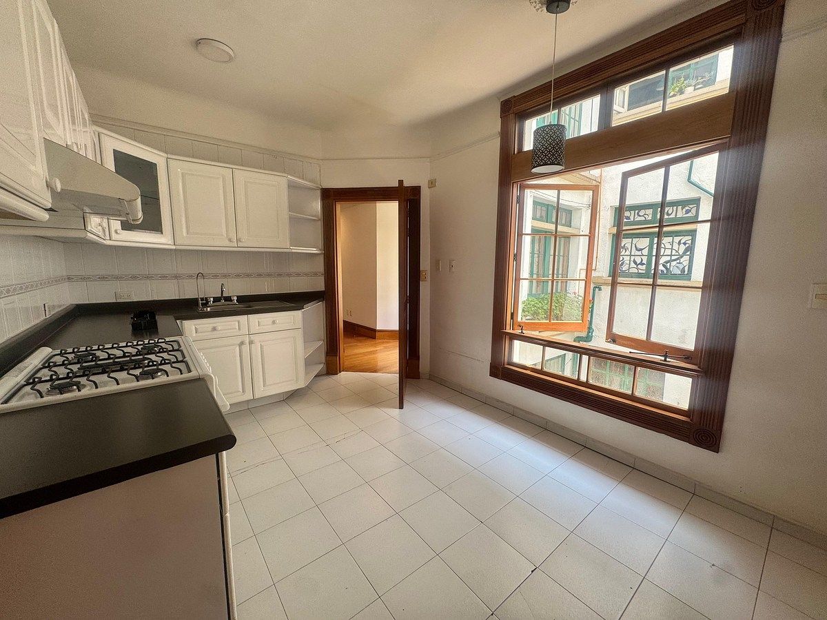 Apartment in Colonia Condesa, Cuauhtémoc, photo 9 of 18